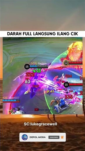 #theamazingdigitalcircus