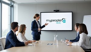 MyPeopleDoc – Zéro papier, sécurité et efficacité maximale pour vos RH ! - LEBIGDATA.FR