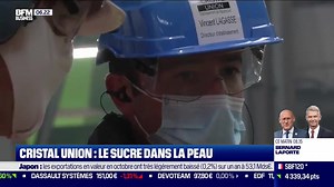 La France qui résiste : Cristal Union, le sucre dans la peau - 18/11