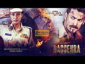 Дуссера - Индийский фильм на русском языке