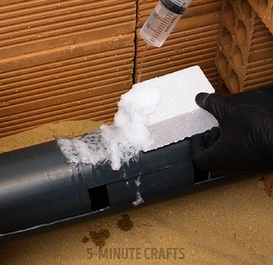 Plumber's Insider Tips for Pipe Repairs and Connections! | 5-Minute Crafts Men