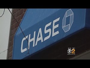 Chase Bank Customers Beware Of Scam