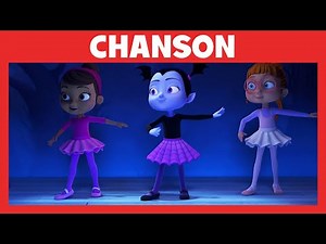 Vampirina - Chanson : Une ballerine formidable