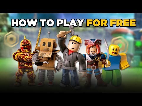 Is Roblox Free? Guide to Free vs Paid Features