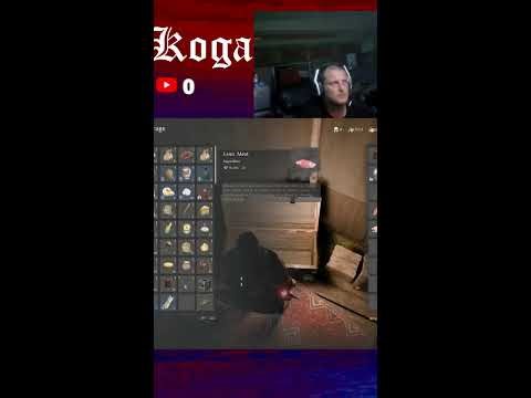 CRIMSON DESERT PS5 PRO : this game is.... daunting (Portrait)