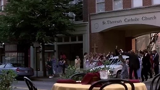 He Said, She Said (1991) Kevin Bacon, Elizabeth Perkins, Nathan Lane