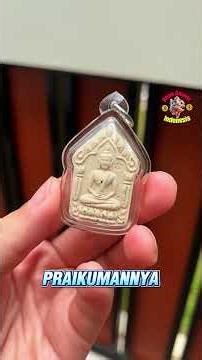 Amulet Khun Paen Combo Prai Kuman !!! Stop Cara Hidup Lama !!