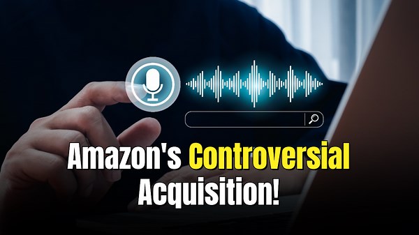 Amazon acquires Bee, a controversial AI wearable startup