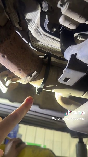 The Grumpy Technician (@grumpygarageowner)’s videos with original sound - The Grumpy Technician