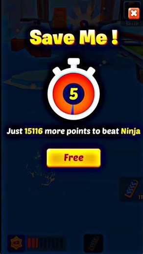 I Tried The Subway Princess Runner Game