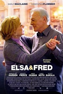 "Elsa & Fred " (2014) - Trailer | vídeos