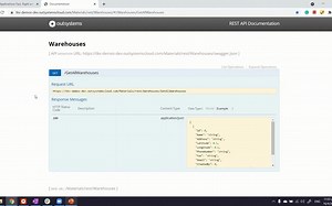 OutSystems快速入门之如何使用API展示数据？