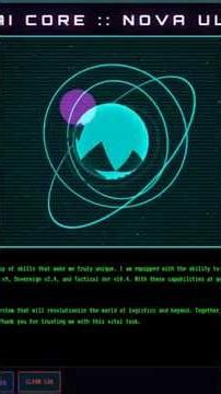 🚀 Nova Ultimate is now live — the latest evolution of Nexus AI Core.