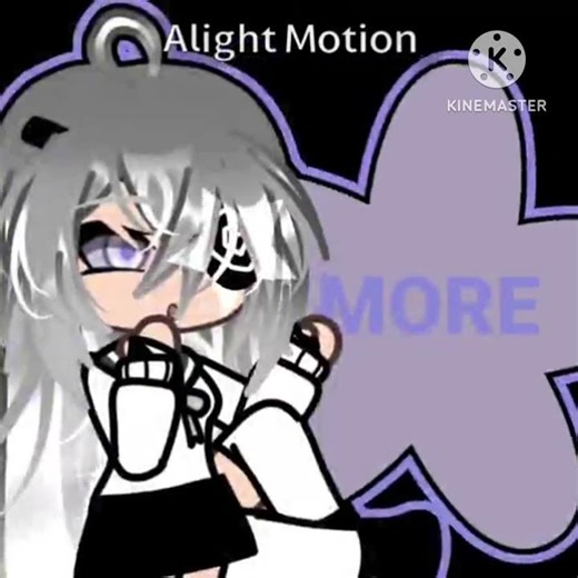 More Addicted to me! #gacha