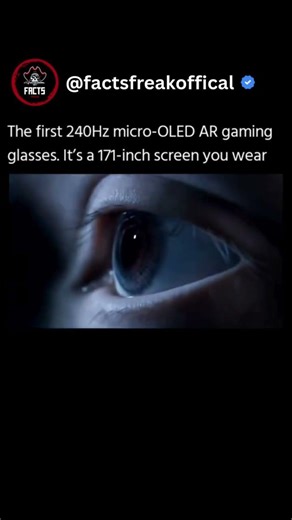 🎮 Title: Gaming Without a Screen? ROG Xreal R1 Changes Everything 👓🔥