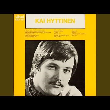 Kerran vielä kuljet rinnallain