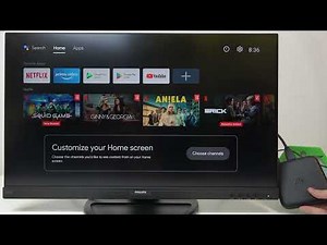 Comment réparer une télécommande Android TV qui ne fonctionne que partiellement