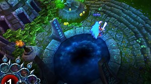 lol联盟我在2025年测试体验2009年封测版本！