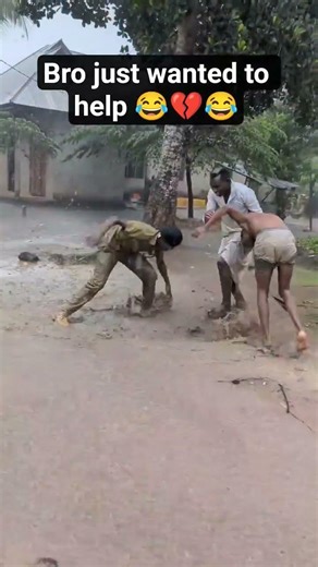 Bro just wanted to help #shortsfeed #shortvideo #youtubeshorts #youtubefeed #viralvideo #today #fun