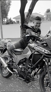 Kawasaki Versys X-250 motor touring dari Kawasaki yang memiliki penampilan yang gagah! Tapi kok jarang berkeliaran dijalan ya? 🤔 Ada yang tau kenapa??? #one3squad _________________________________________________ Need more info about parts, bike service, and problem solving, please contact our sales & service advisor at: @abdu.one3motoshop13 - 081234510291 @aldo.one3motoshop - 087872049997 @jmsone3motoshop - 087782170563 @fui_one3motoshop - 081283755734 @herman.one3motoshop - 081346610601 Dont 