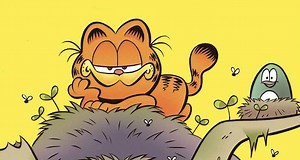 Comic Book Preview – Garfield #1