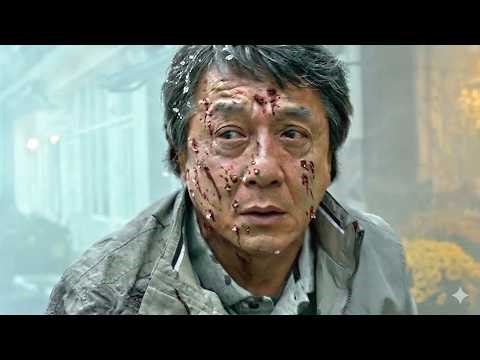 JACKIE CHAN ARUDI KAZINI BAADA YA UHALIFU MKUBWA KUTIKISA JIJI!