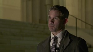 In this bonus interview from The Circus, John Heilemann speaks with Rep Adam Kinzinger about predicting the insurrection at the Capitol on January 6th. See the full clip below. | The Circus: Inside the Greatest Political Show on Earth
