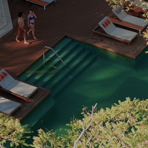 Dive into Costa Rica’s rhythm, private pools, sunset beats, and endless energy waiting at Reserva Conchal. | W Costa Rica - Reserva Conchal