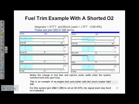 Chapter 4 (Oxygen Sensors and Fuel Trim) - an SD Premium preview
