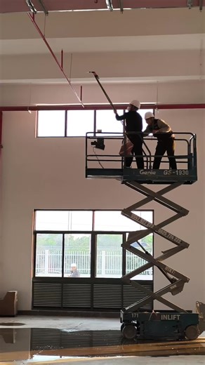 Luxury Windows tham gia đoàn nghiệm thu PCCC dự án #pccc🚒 #antoan #cuachongchay #xuhuong