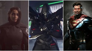 10 Best Video Game Villains Who Were Once Heroes