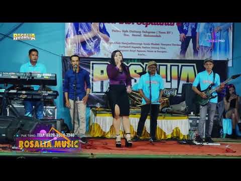 SURATAN YENI YOLANDA ROSALIA MUSIC KHITANAN EZA DWI SEPTIANDRA GUYANGAN