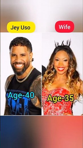 Jye Uso and Jimmy Uso Family members I Parents,wife, Children & Personal life | WWE legend