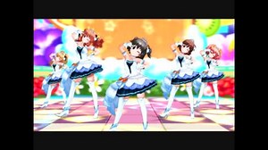 Orange Sapphire 1080p