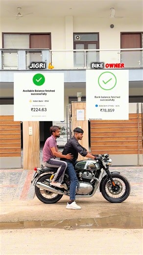 MGulzar Mip on Instagram: "gt650❤️jigri😁 #explorepage #reelsviral #instadaily #instagood #reels #instalike #relatable #bikersofinstagram #bike #gt650 #biker #bikelife #bikeswithoutlimits #bikelifestyle @gulzar_175"