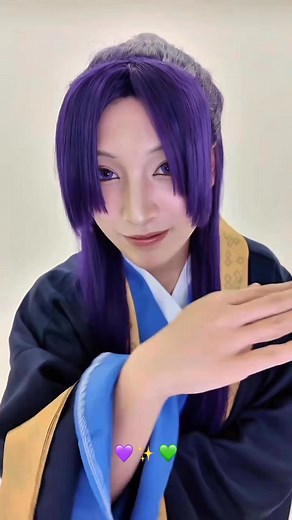 💜✨💚 #avantgardey #Halloween #halloweencostume #cosplay #holidayseason #halloweennight #fblifestyle #japanese #japan #halloween2025 | Japan SpeciaL