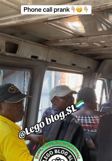 Phone call prank🤣#prank #follow #legoblog #fpyシ #funny