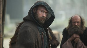 Kevin Durand joins Kingdom of the Planet of the Apes in villain role