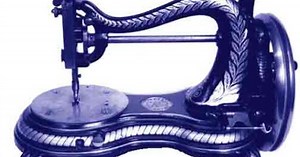 White Sewing Machine Serial Number Lookup