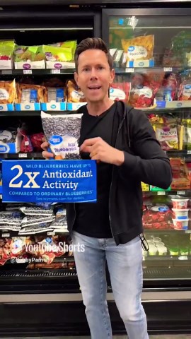 Comparing Nutritional Value of Cereal Vs Oatmeal