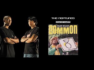 Common - Come Close (Instrumental)