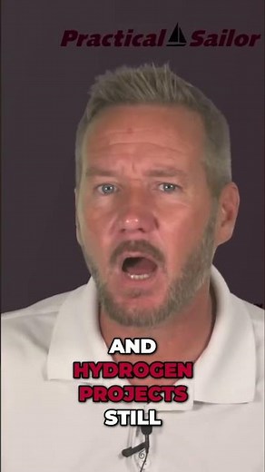 Catalina Yachts Paused, Daedalus Yachts' Sustainable Future Unfolds