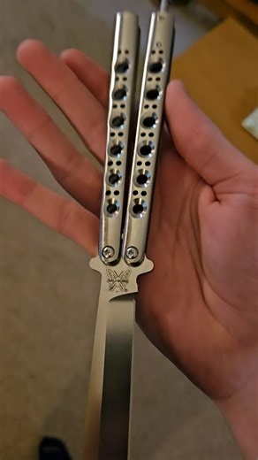 Benchmade 47