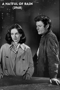 A Hatful of Rain (1968) - Movie
