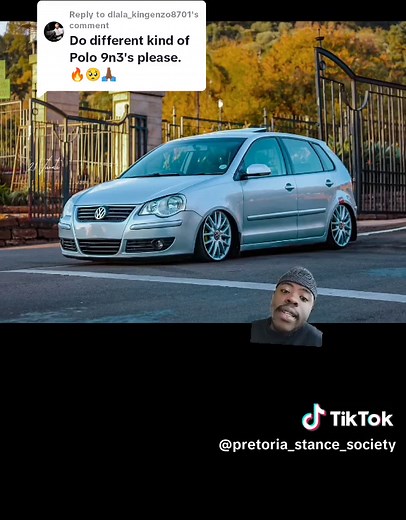 Different Types of 9n3 Polo: Car Enthusiasts' Guide