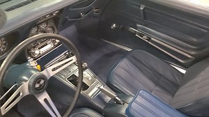 1.5K views · 31 reactions | 1974 Classic White Corvette Stingray T...