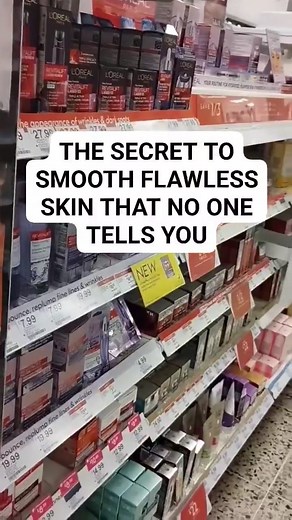 The secret to smooth flawless skin that no one tells you #smoothskin #flawlessskin #skin #skincare #skinhealth #SkincareTips #skintipsforyou #skincareblogger #reelsviral #treandingreels #reelsphilippines #reelsindia #reelsuk #ReelsBangladesh #reelsphillipines #reelsusa #skincaregoals #skincareroutine #thesecrettosmoothskin #skintreatment #skincaretipsdaily #skincarereels U&V BLOGS | U&V BLOGS