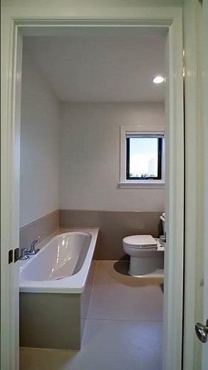 Small Bathroom Remodel Ideas (2025) — 7 Space-Saving Upgrades