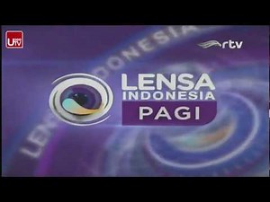 OBB Lensa Indonesia Pagi 2017