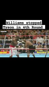 On July 30, 2004, a 38-year-old Mike Tyson (50-4, 44 KOs) and a 31-year-old British boxer Danny Williams (31-3, 26 KOs) met in the ring. Tyson came in to the fight on a 1-fight win streak with a 81% KO rate, and was fighting after a gap of 1 year, 5 months, and 8 days. Williams was on a 2-fight win streak with a 76% KO rate, and fighting after a layoff of 2 months and 17 days. Danny Williams stopped Mike Tyson via KO in the 4th round. Williams improves his record to 32-3 (27 KOs), while Tyson ad